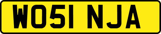 WO51NJA