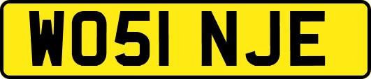 WO51NJE