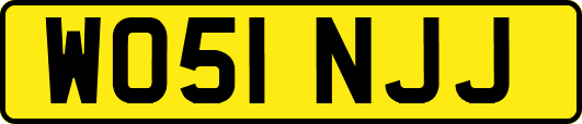 WO51NJJ