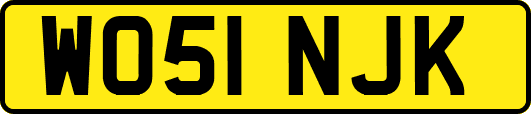 WO51NJK