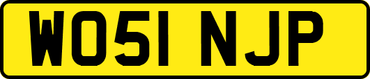 WO51NJP