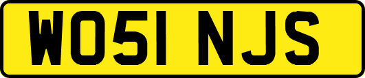 WO51NJS