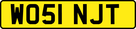 WO51NJT