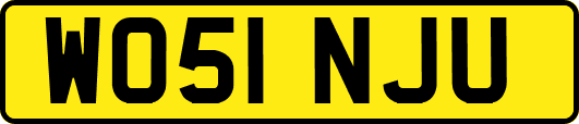 WO51NJU