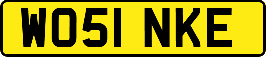 WO51NKE