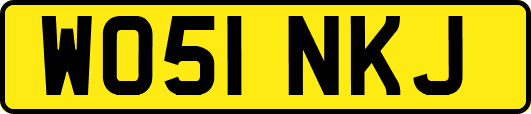 WO51NKJ