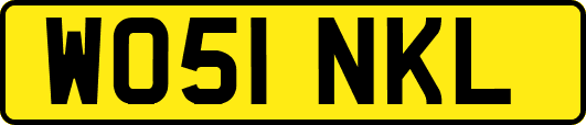 WO51NKL
