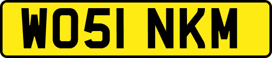 WO51NKM