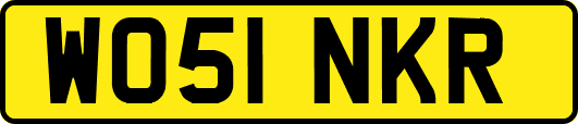WO51NKR