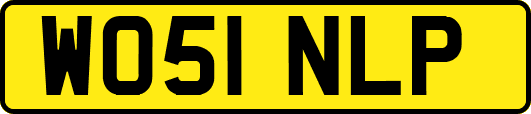 WO51NLP