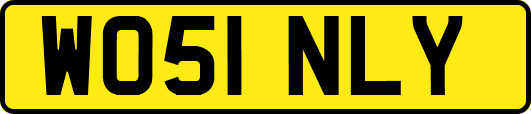 WO51NLY