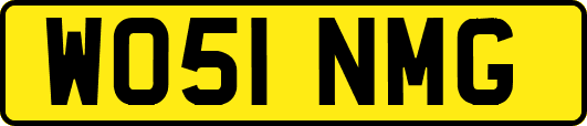 WO51NMG