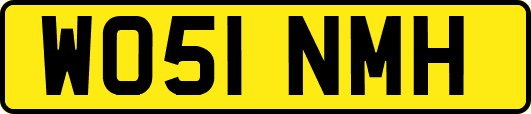 WO51NMH