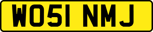 WO51NMJ