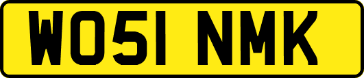 WO51NMK