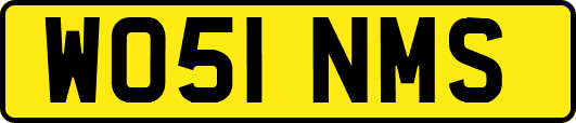 WO51NMS