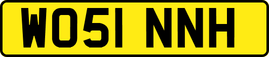 WO51NNH