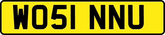 WO51NNU