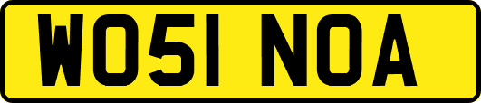 WO51NOA