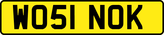 WO51NOK