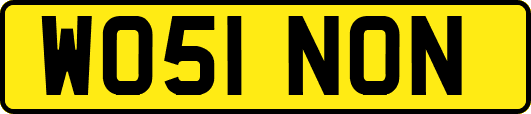 WO51NON