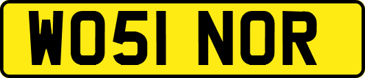 WO51NOR