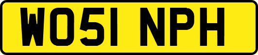 WO51NPH