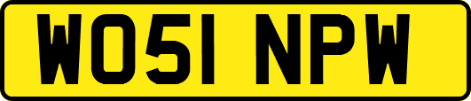 WO51NPW