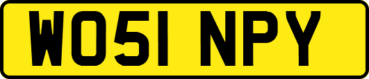 WO51NPY