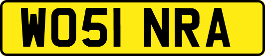 WO51NRA