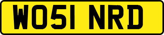 WO51NRD