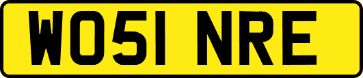 WO51NRE