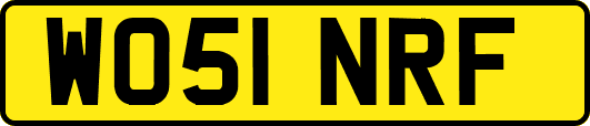 WO51NRF