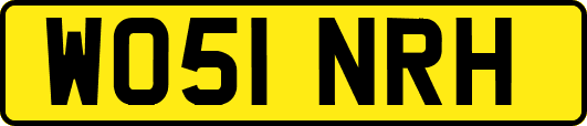 WO51NRH