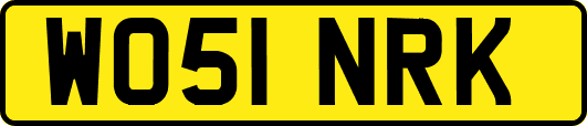 WO51NRK