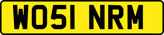 WO51NRM