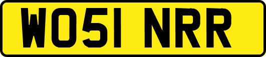 WO51NRR