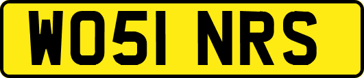 WO51NRS