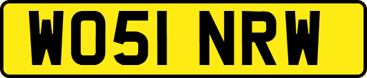 WO51NRW