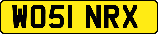 WO51NRX