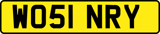 WO51NRY