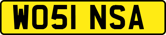 WO51NSA