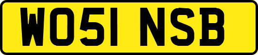 WO51NSB