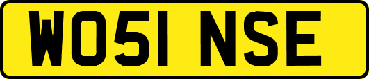 WO51NSE