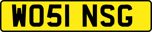 WO51NSG