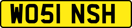 WO51NSH