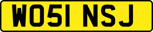 WO51NSJ