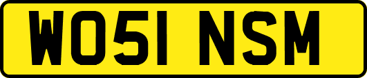 WO51NSM