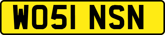 WO51NSN