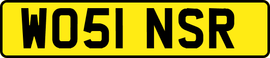 WO51NSR